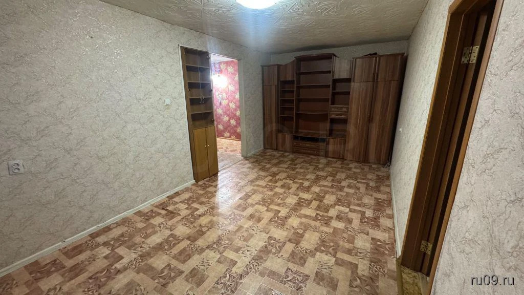 Сдам без посредников: 2-комнатная квартира, 47м²