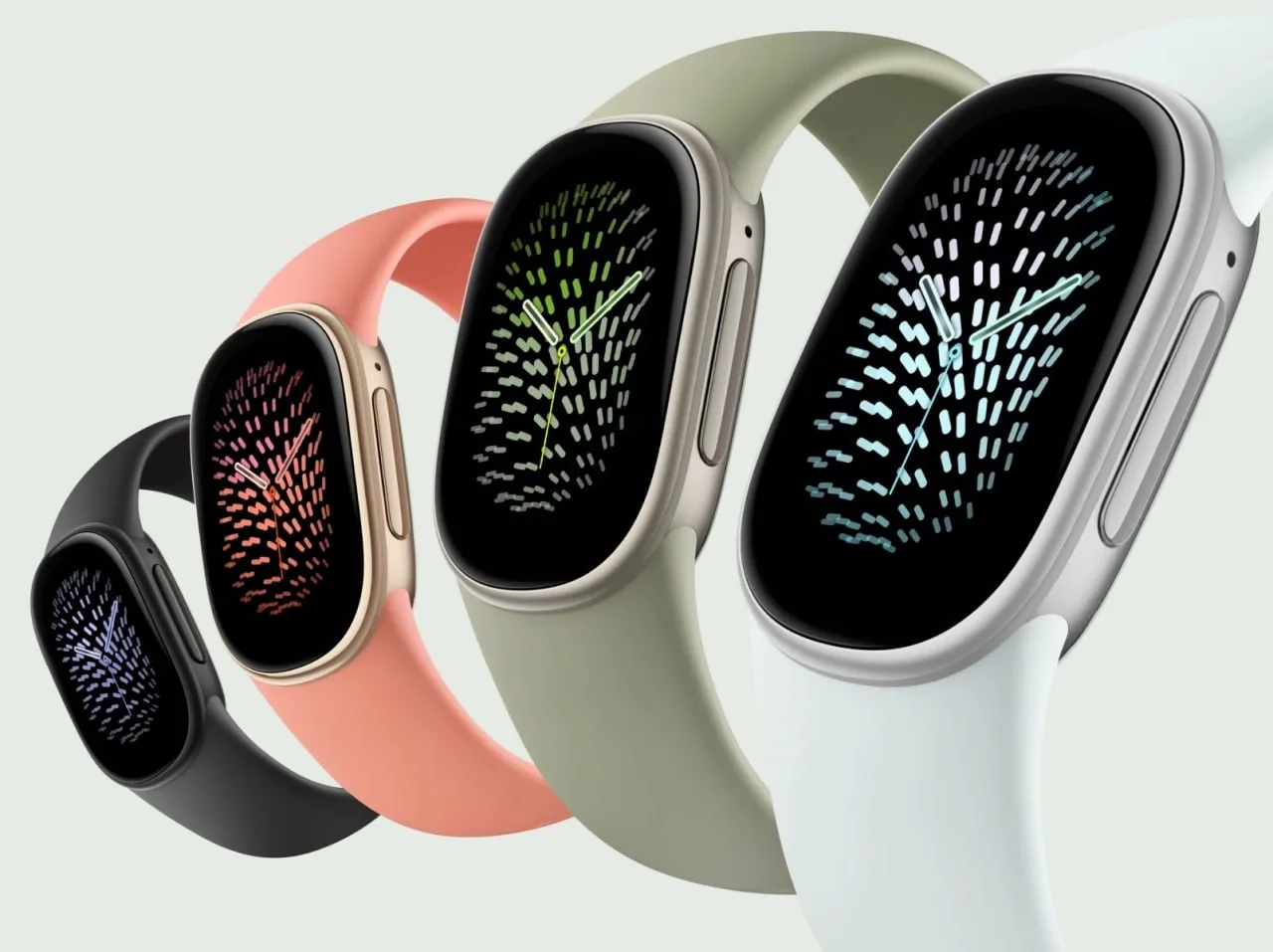 Google теперь официально представила Fitbit Edge. Это умный браслет, который по сути яв...