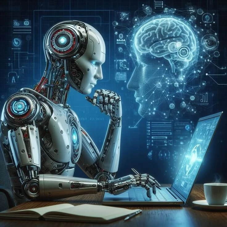 🤖 В школах появится обязательный курс «Искусственный интеллект и информационная безопа...