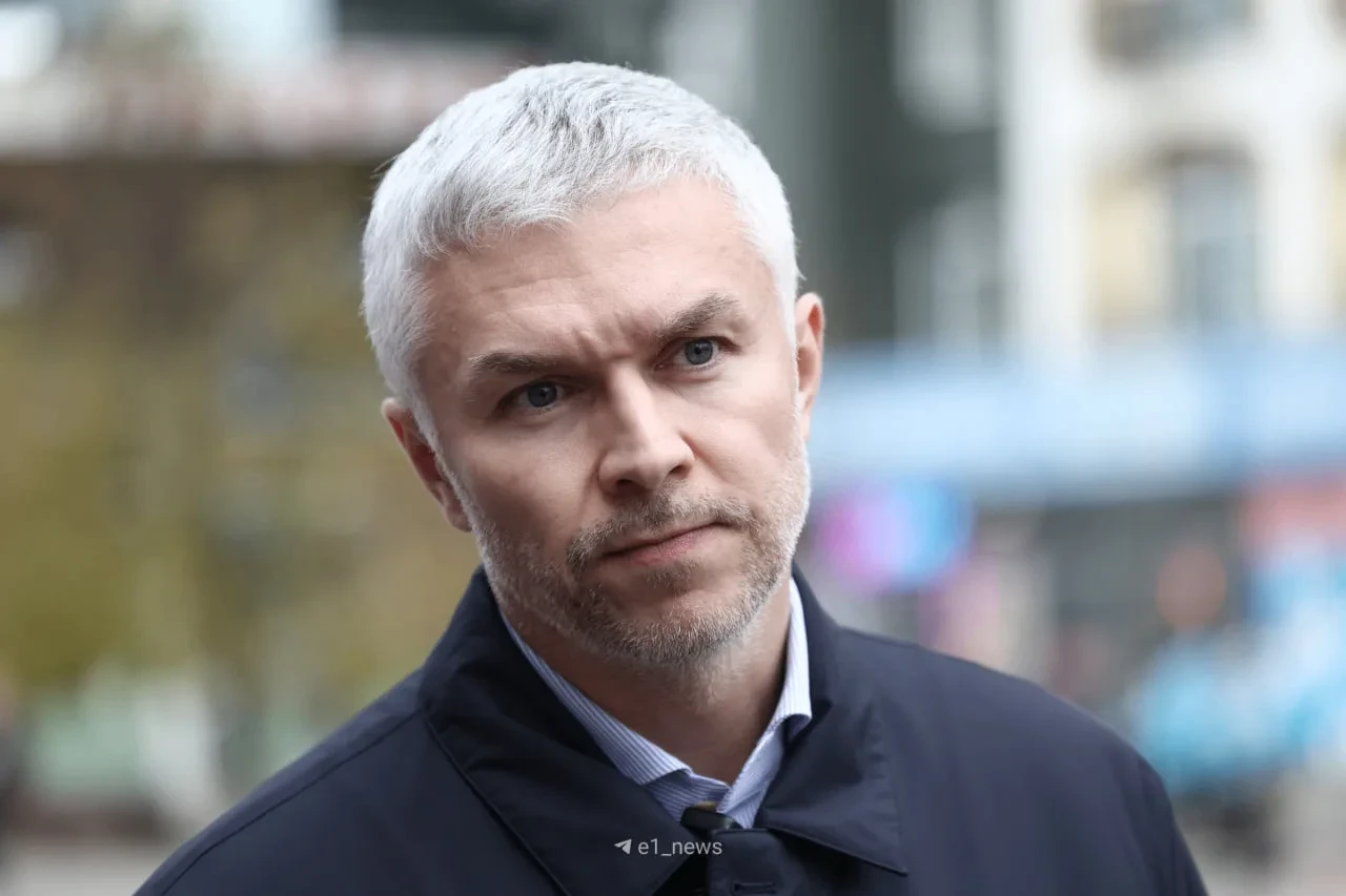 Главное: дорогу на Татищева обещают начать строить в следующем году