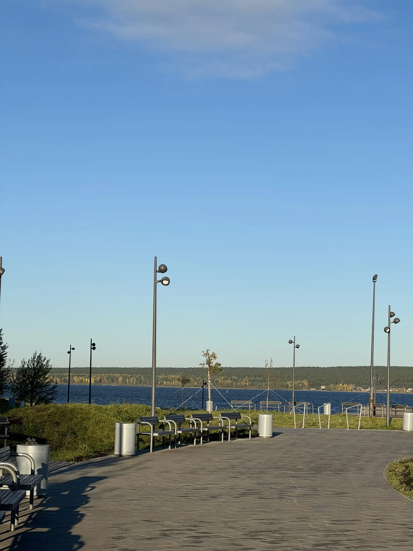 Доброе солнечное утро, друзья! 🌞