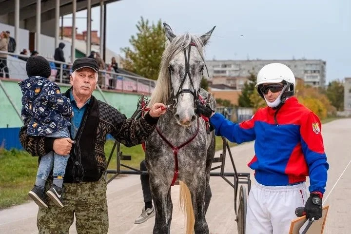 🎉 Поздравляем наших земляков с яркой победой! 🎉