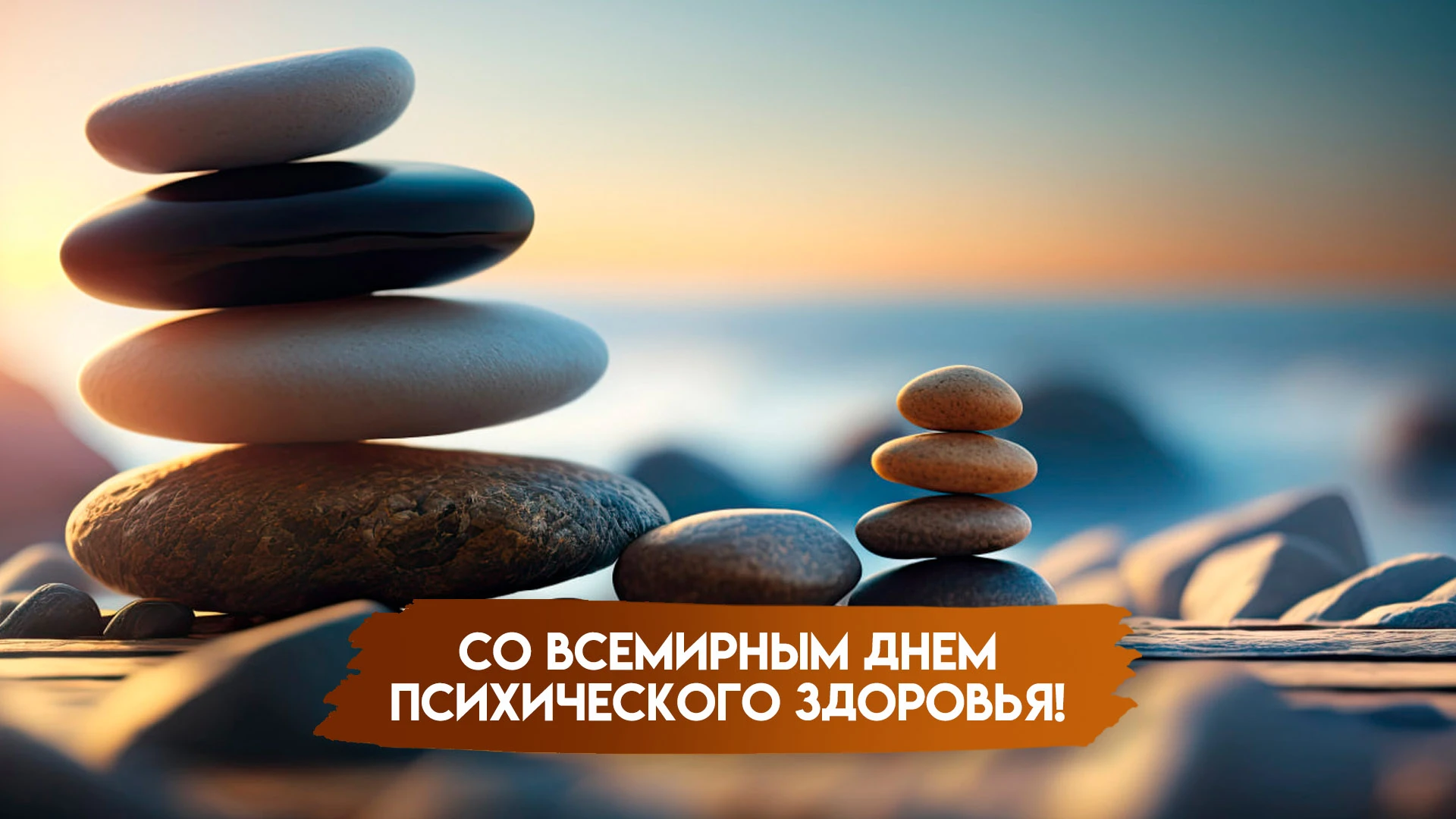 Сегодня, 10 октября, отмечается Всемирный день психического здоровья. 🧠💙
