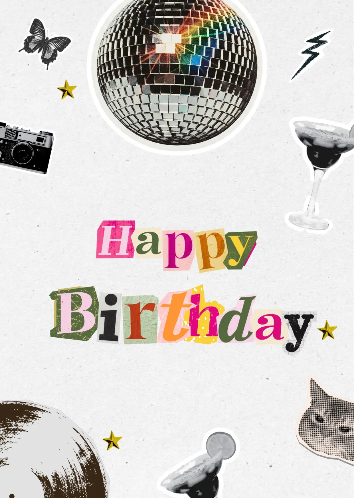🎉Ура! Нам исполняется 18 лет!