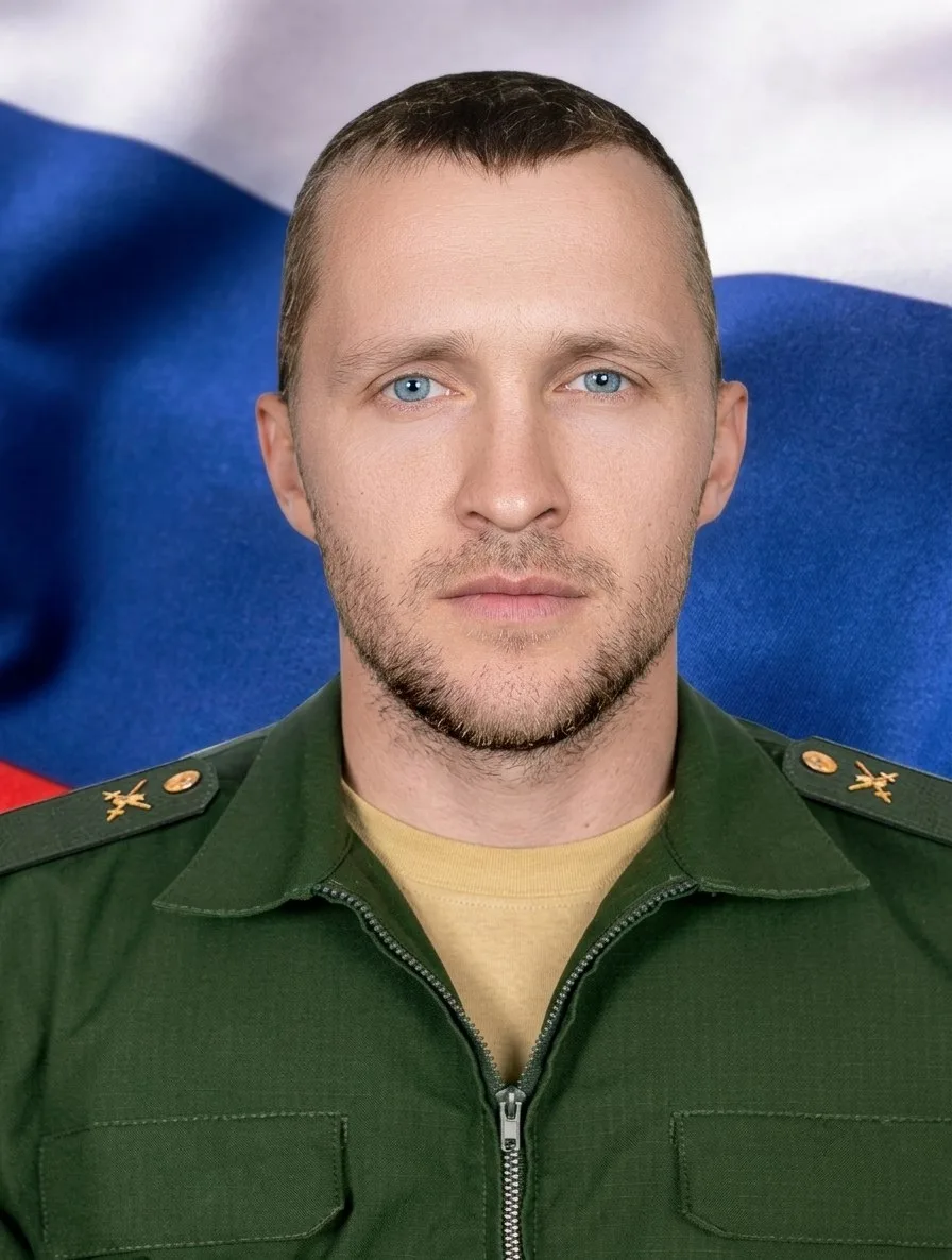 🇷🇺Герои, ушедшие в вечность.