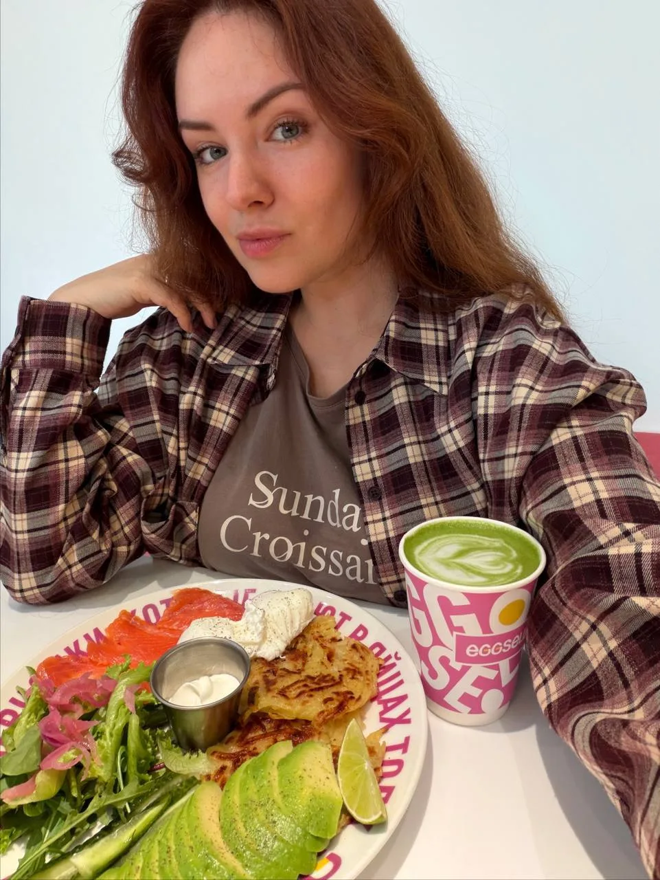 Вообще не знаю, что может быть круче завтраков 🥨