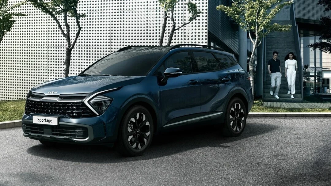 Большая распродажа KIA в Москве!