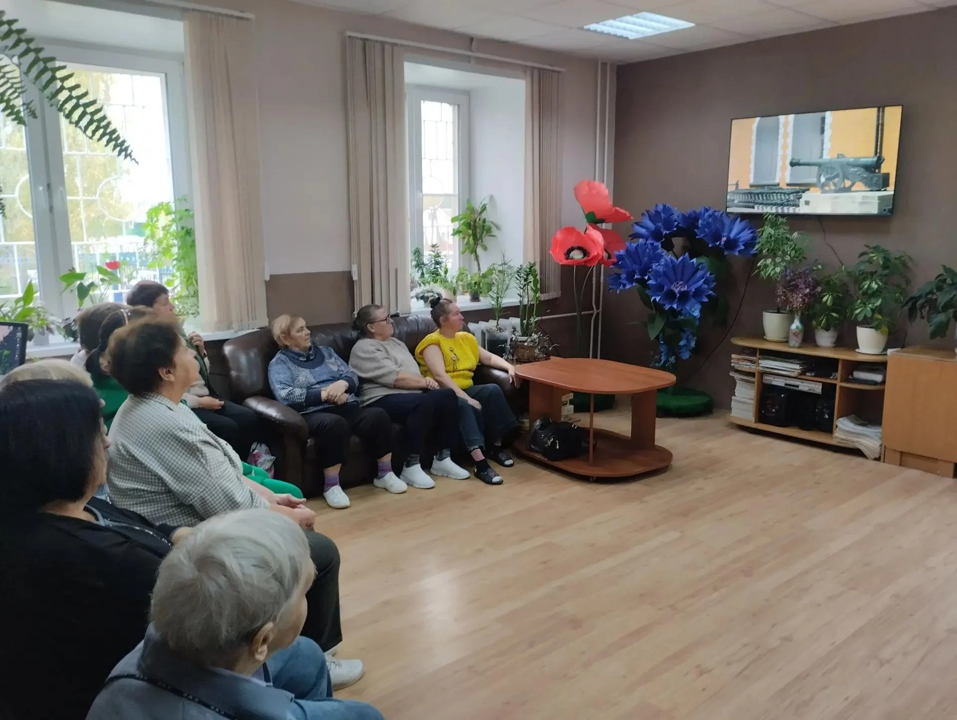 Когда путешествие начинается с одного клика — это магия!