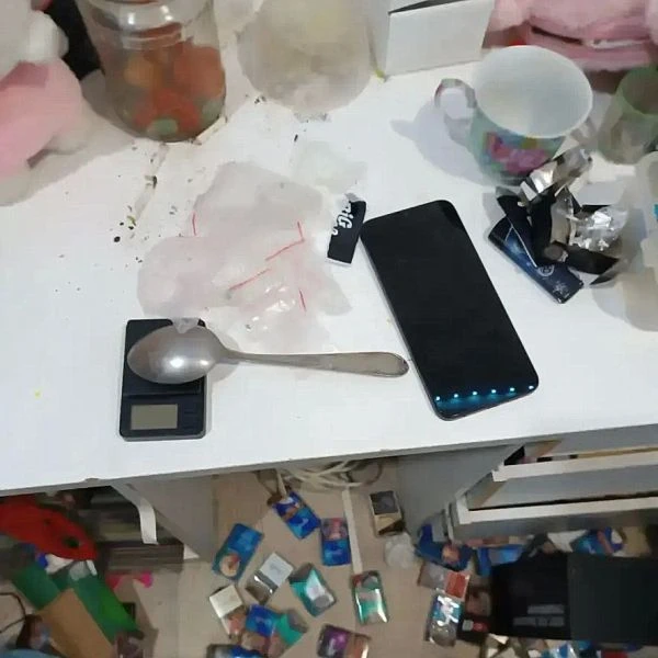 Молодая жительница Кургана подозревается в систематическом предоставлении помещения для...