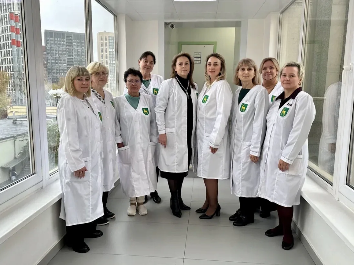 💊 Фармация: взгляд изнутри