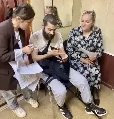 Фонд «Защитники Отечества» на постоянной основе реализует комплекс мер по социальной ад...