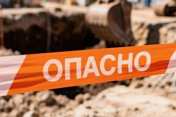 В Волгограде на территории Дзержинского района пройдёт спецоперация по обезвреживанию а...