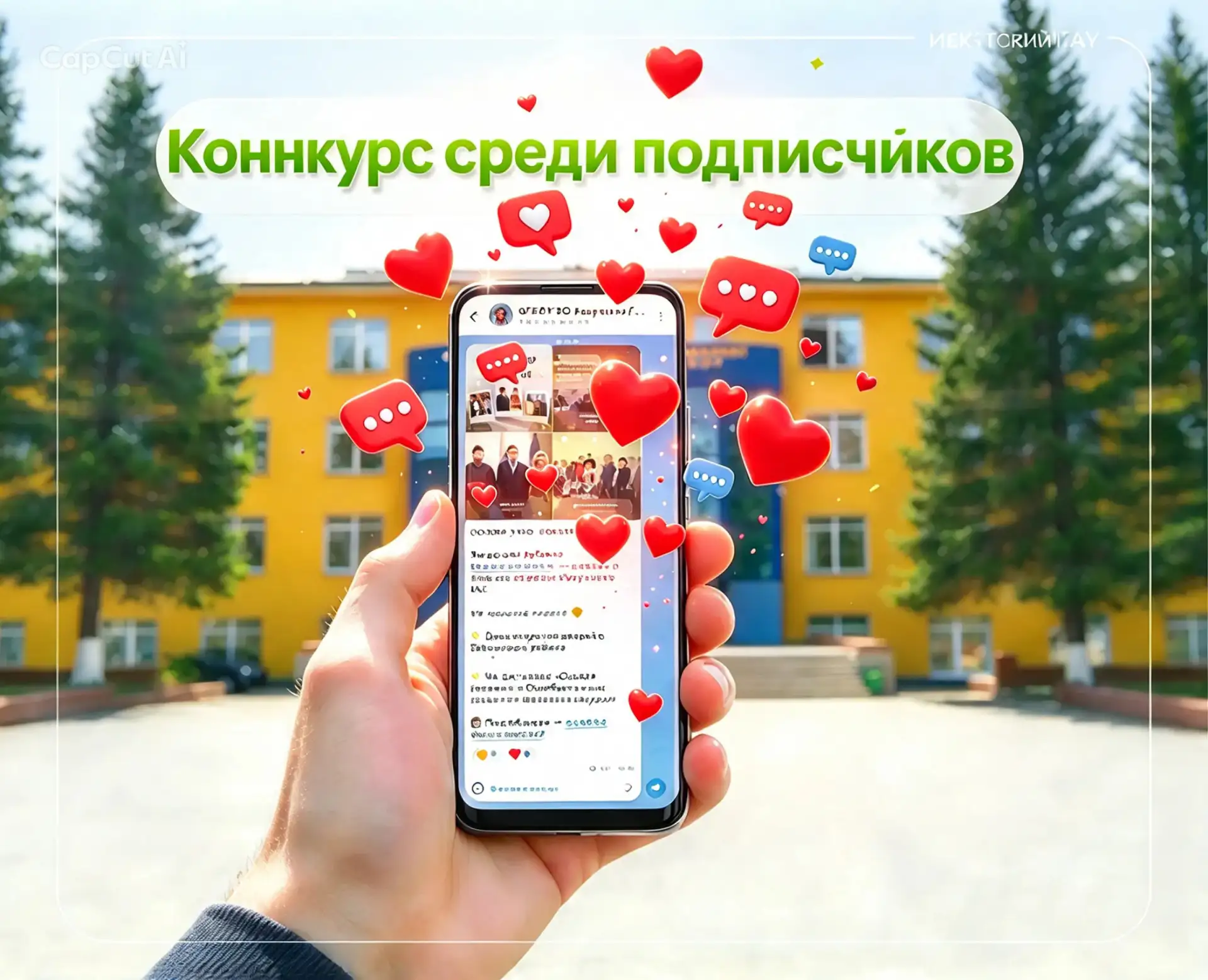 🎉 НАПОМИНАЕМ!