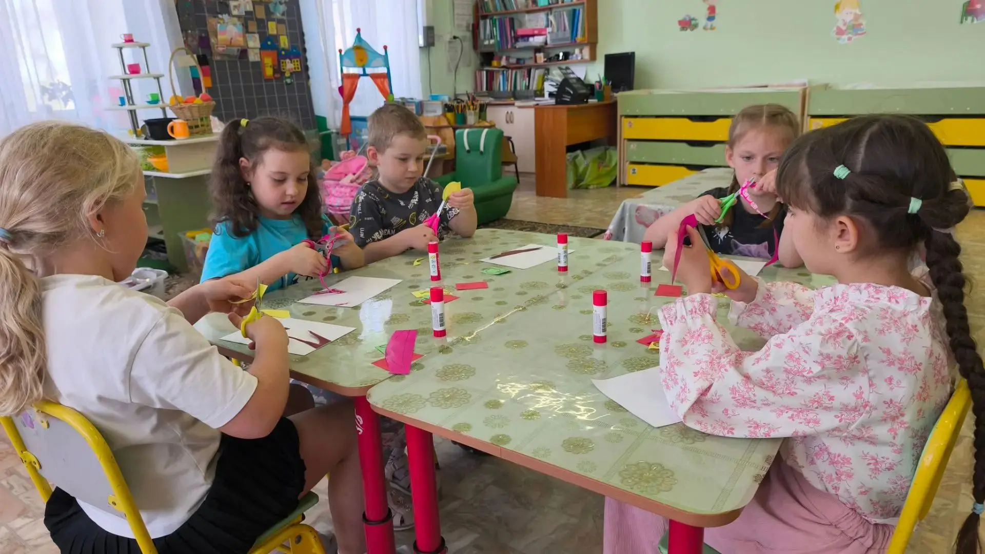Корпус 3
