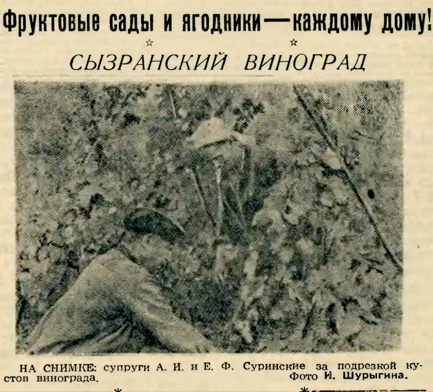 13 октября 1956 года
