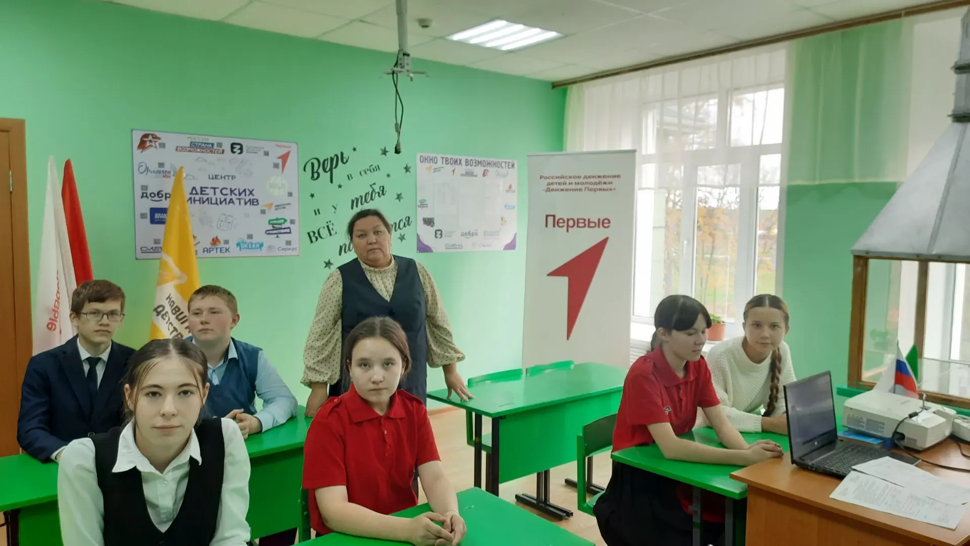 Сегодня в нашей школе прошло заседание ученического совета (ШУС). Одной из главных тем ...