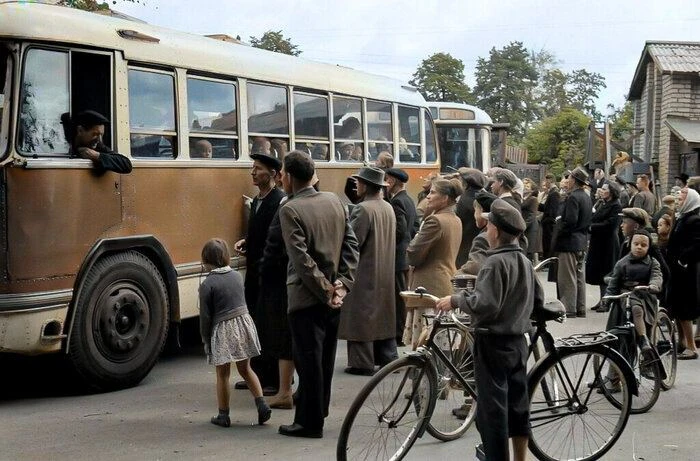 Доброе утро!