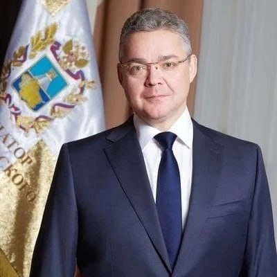 Сегодня день рождения нашего Губернатора – Владимира Владимировича Владимирова!