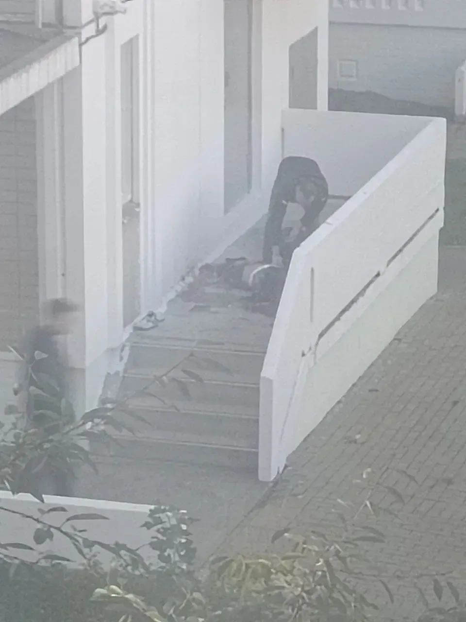❗️Студент РУДН выпрыгнул из окна общежития, предварительно, из-за несданного экзамена.
