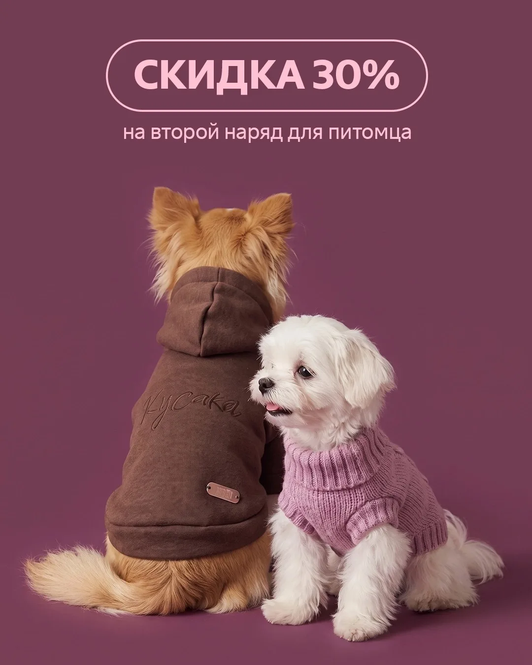 Мы идеальная пара — самый классный комплект✨