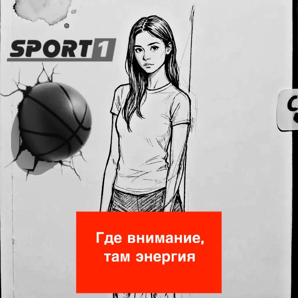 Нейронаука концентрации в спорте
