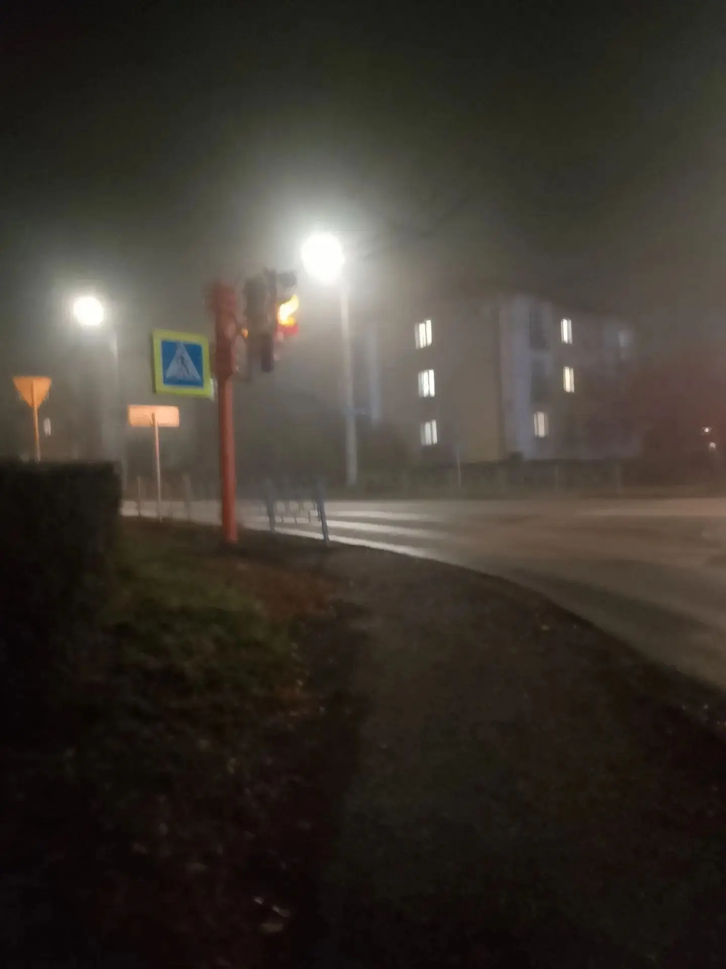 Это дошло и до громады