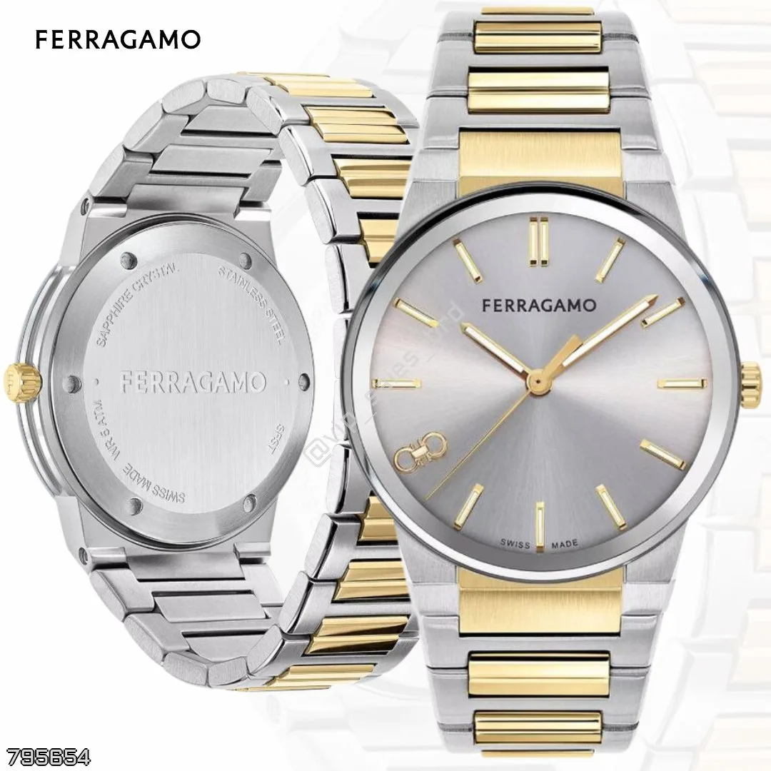 Ferragamo 🇺🇸