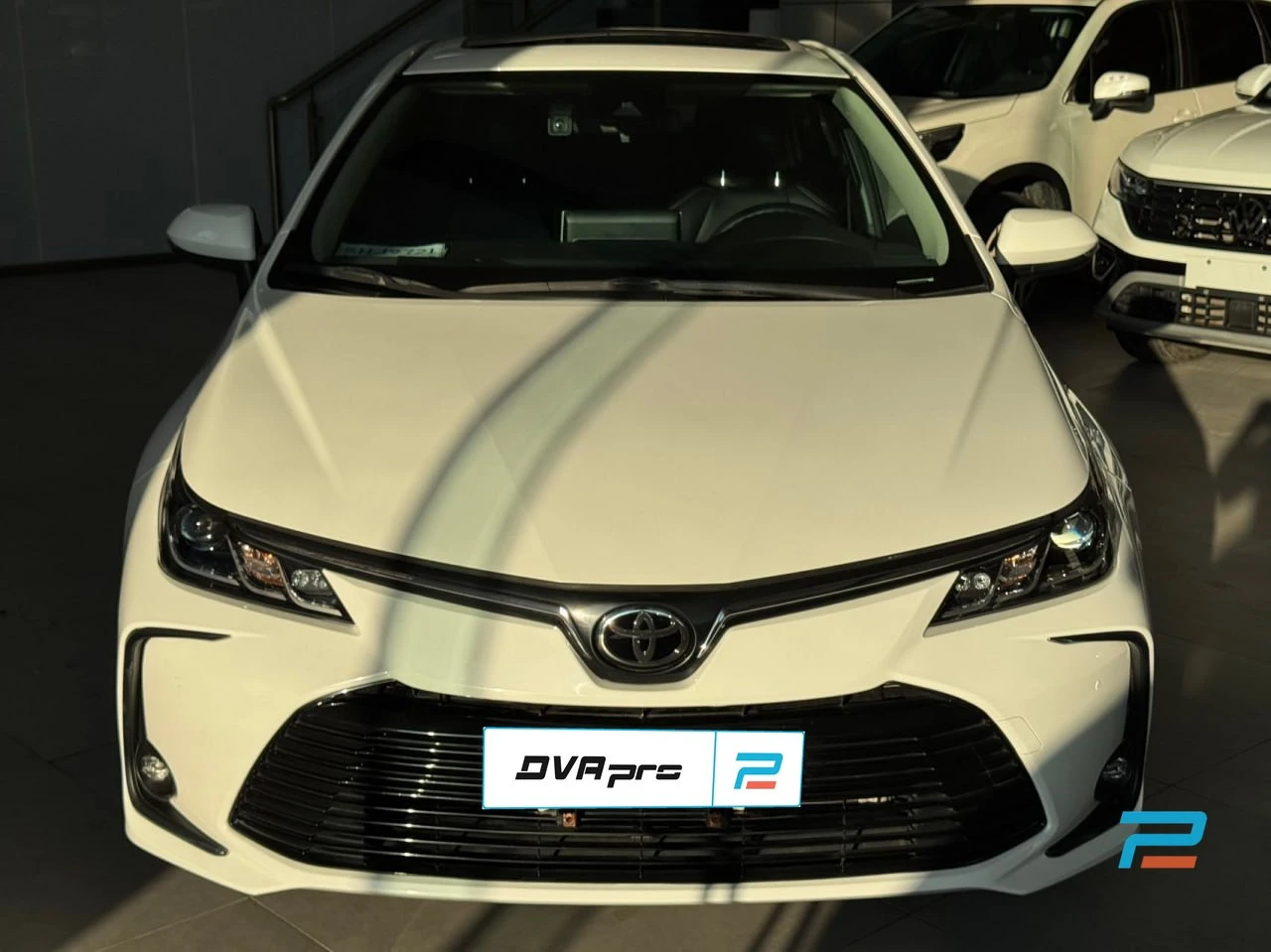 Toyota Corolla 1.2T S-CVT Elite Plus Edition 2022