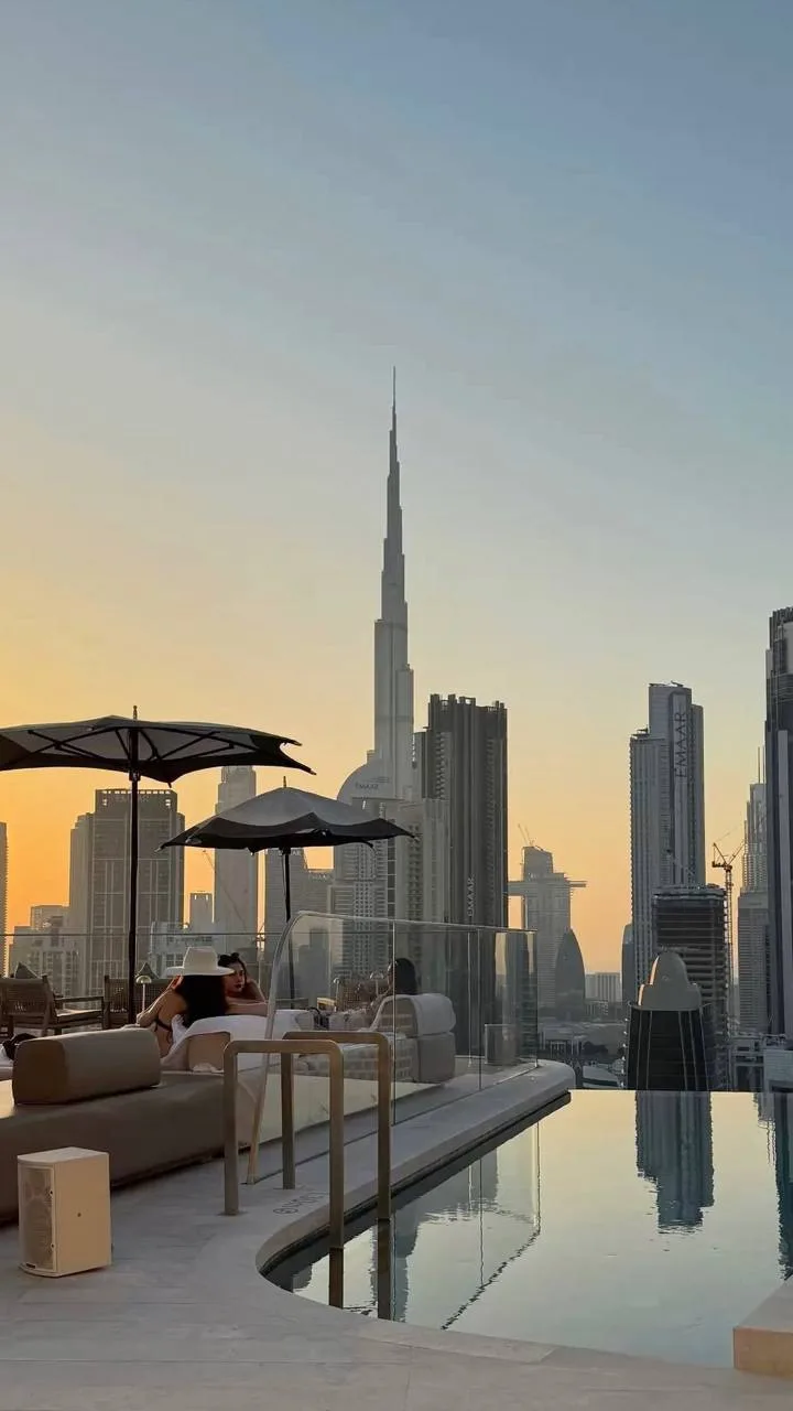 🇦🇪 Дубай: мои личные лайфхаки, которые сэкономят вам время и деньги 💰