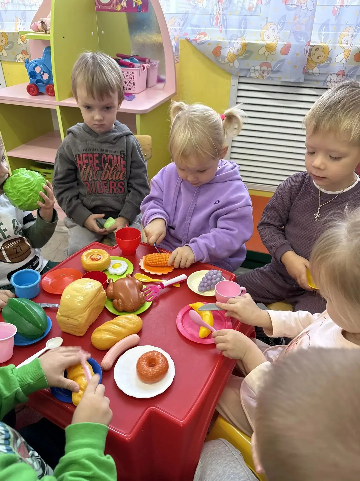 Шеф-повара в деле!🧑🏻‍🍳🍪