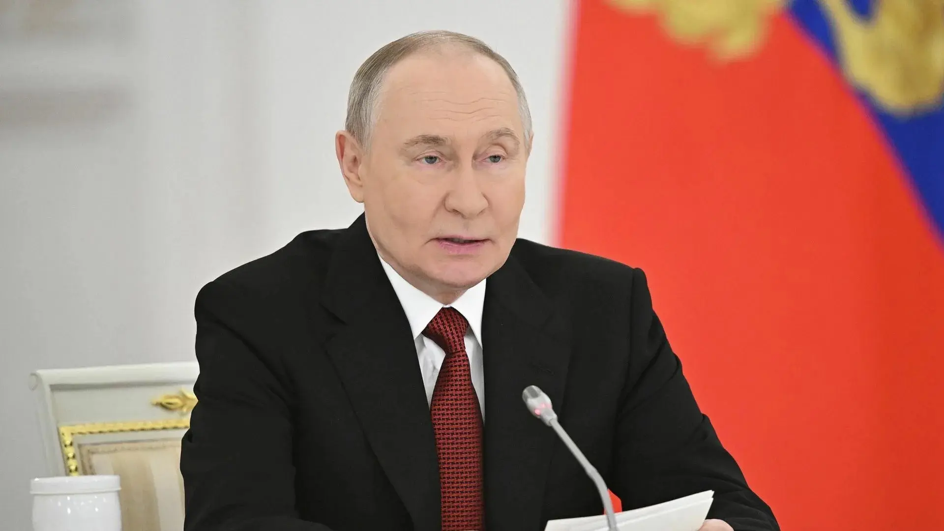 🇷🇺🇪🇺 Путин передал в управление активы европейских компаний с выручкой свыше ₽50 млрд.