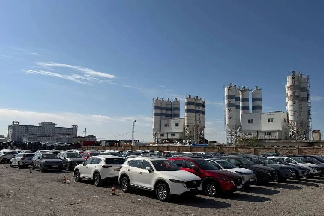 Китай ужесточает правила экспорта автомобилей: что изменится в 2027 году