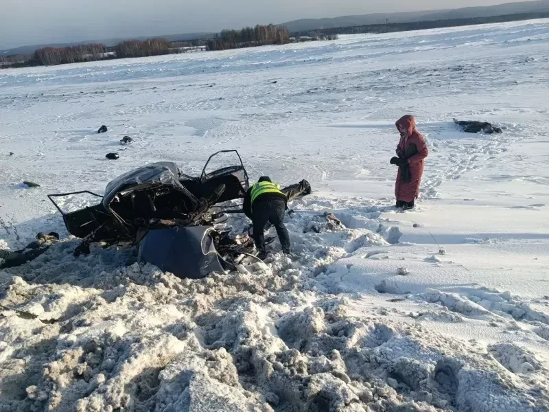В Боготольском муниципальном округе вынесен приговор 20-летнему парню, который устроил ...