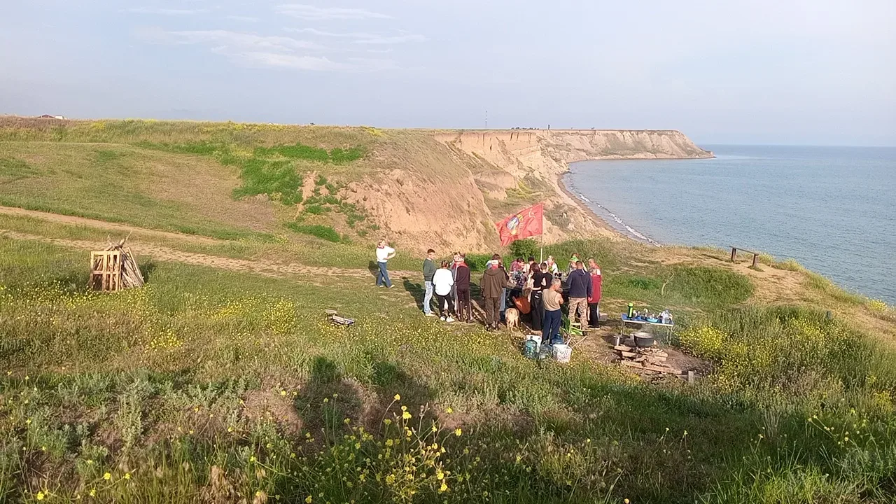 🎈 Традиции, традиции — это наше всё!