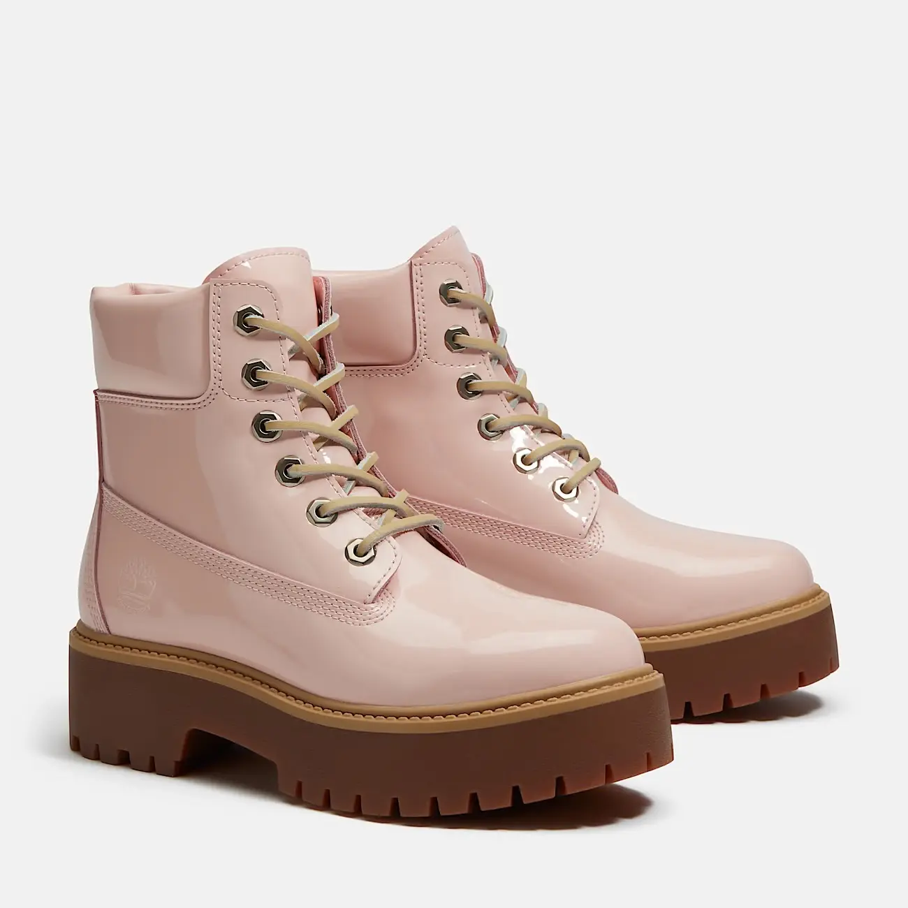 TIMBERLAND