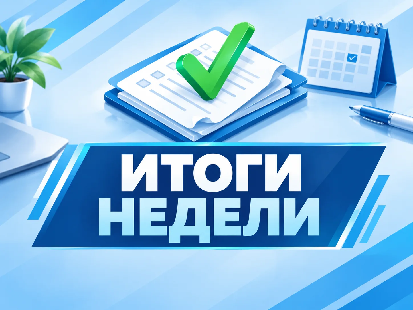 Уважаемые торезцы, предоставляем вам обзор новостей за неделю: