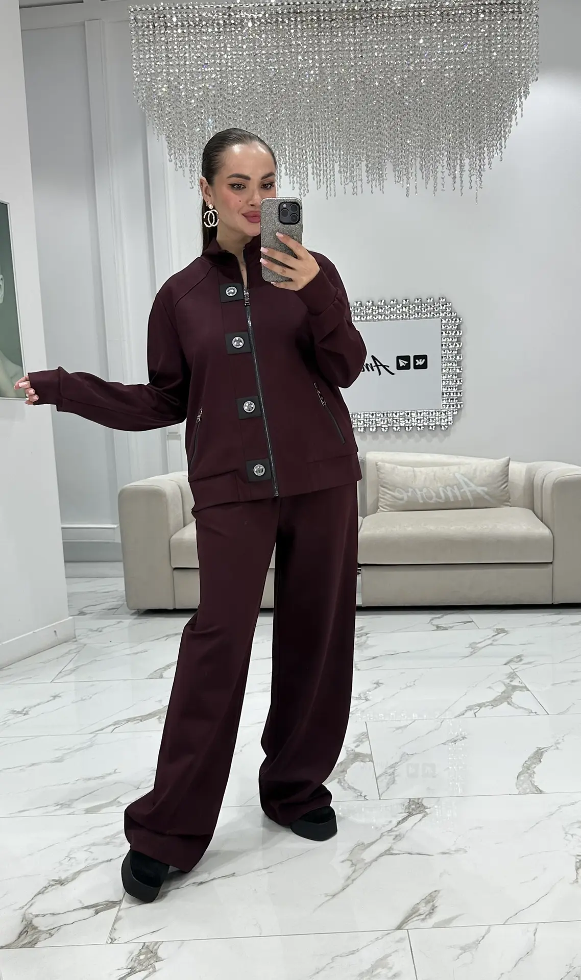 ♥️КОСТЮМ LASAGRADA♥️