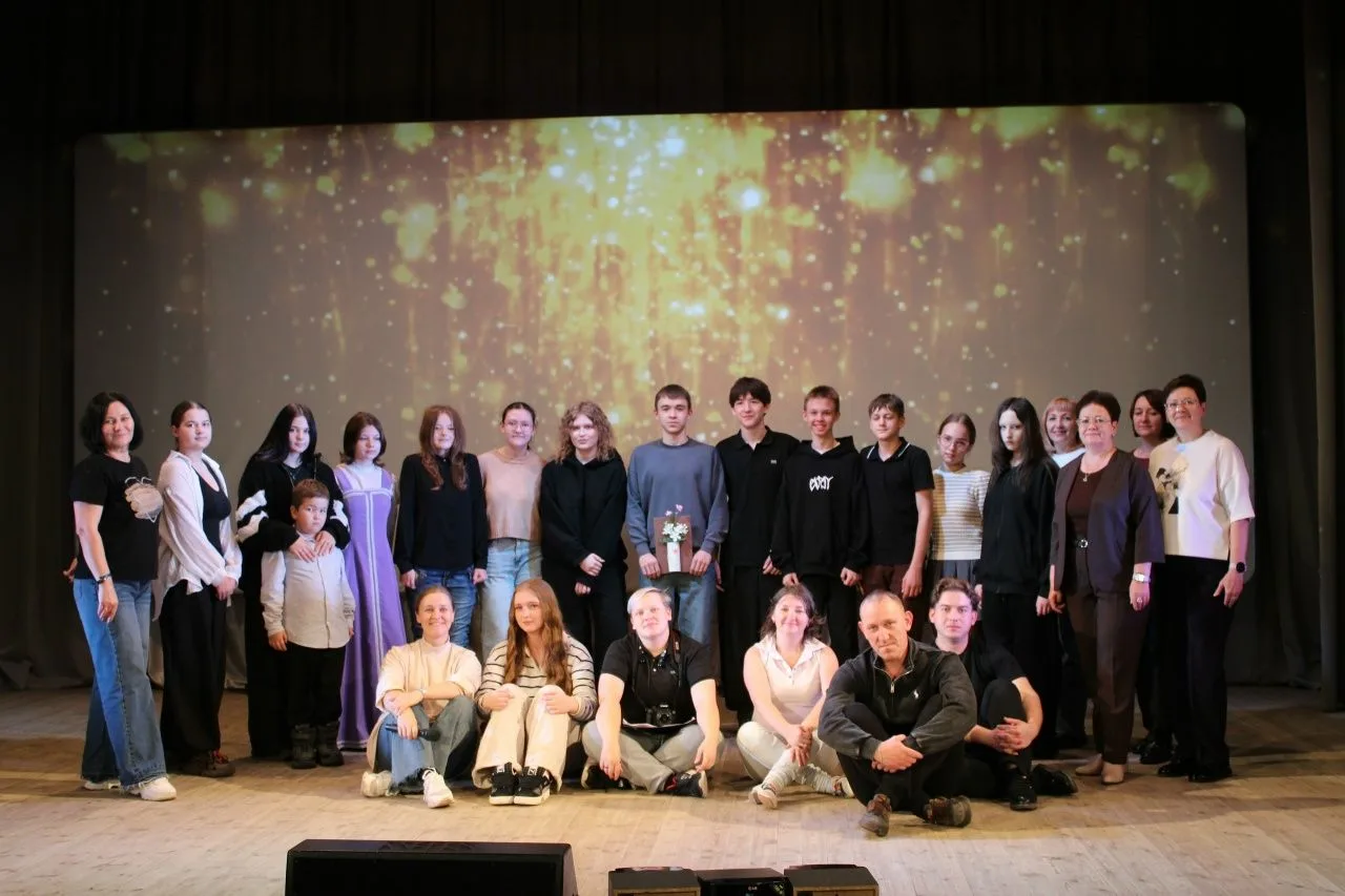 РОССИЯ – МОИ ГОРИЗОНТЫ: ПРОФОРИЕНТАЦИОННЫЕ ПРОБЫ В МДК