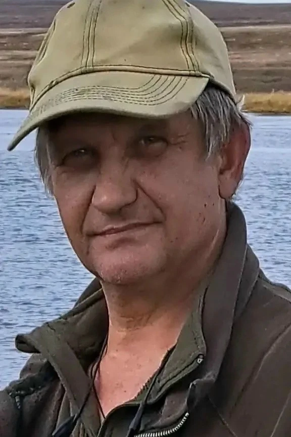 ❗Внимание! Помогите найти человека!
