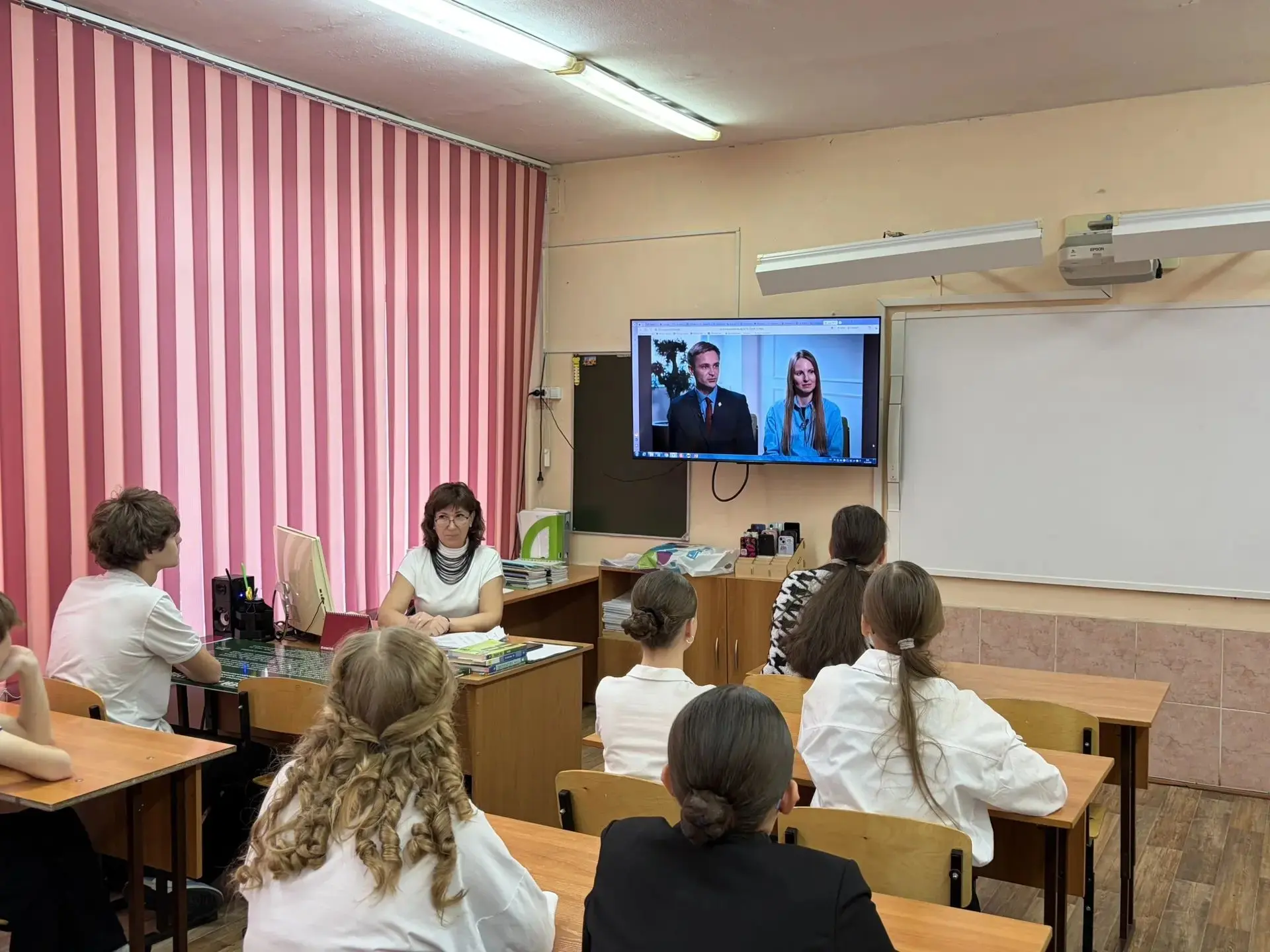 🔐 РАЗГОВОРЫ О ВАЖНОМ