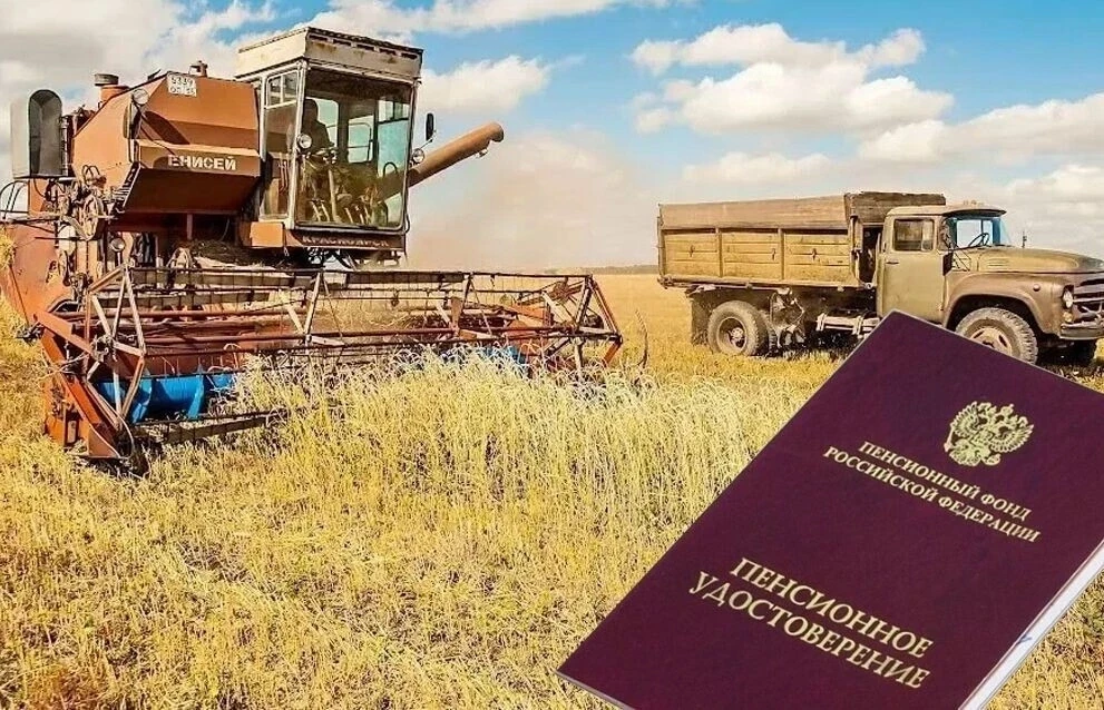 13 515 тысяч жителей Волгоградской области в 2026 году получают повышенную пенсию за ра...