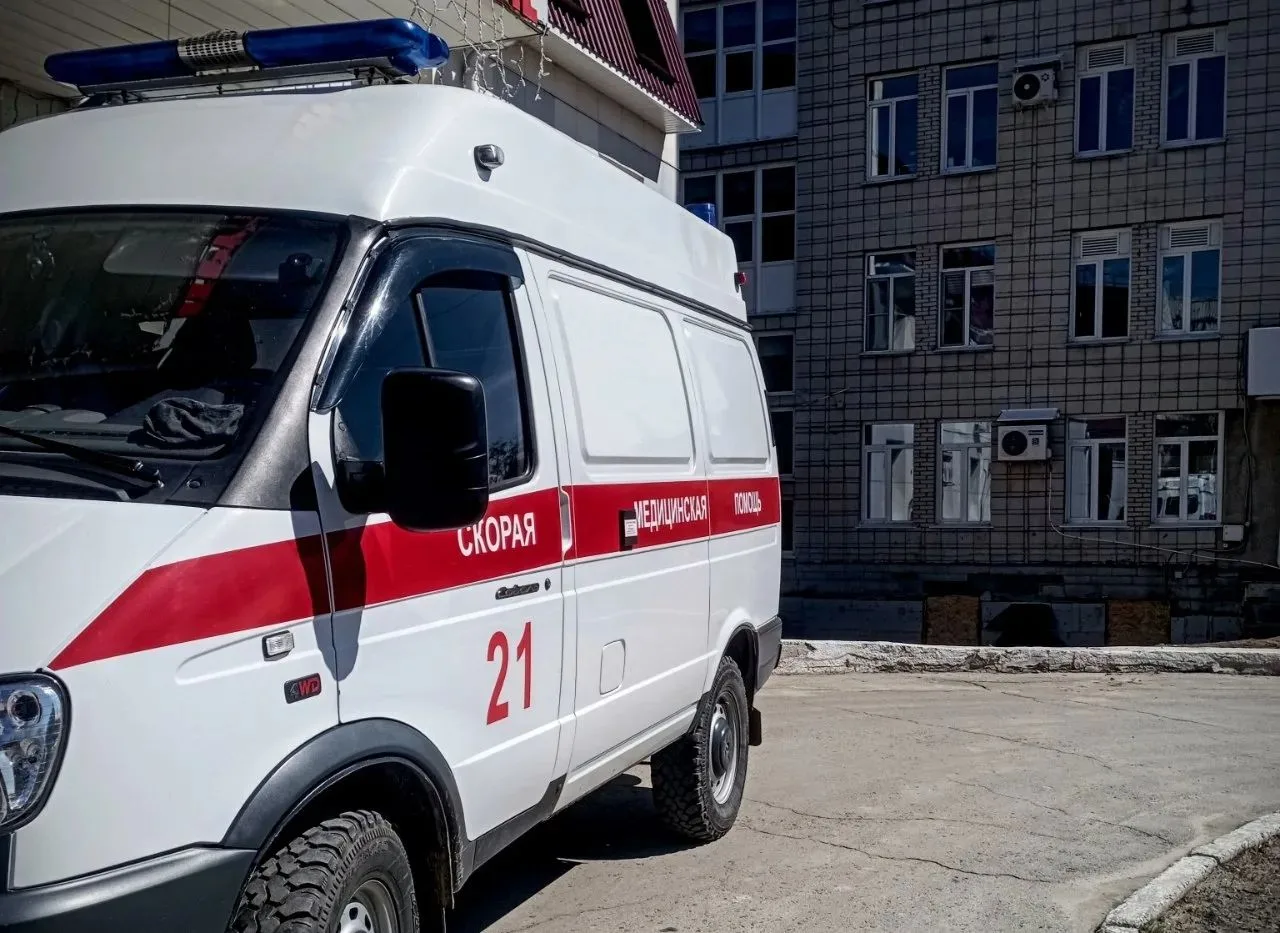 😱В Барнауле мужчина после инсульта 12 часов стучал в стену, пытаясь позвать на помощь