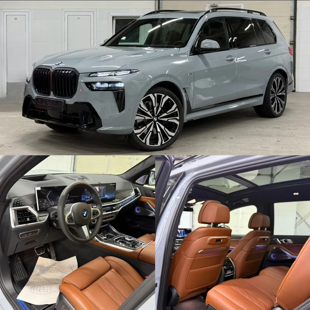 ✅Абсолютно новый авто, ЭПТС получен, коммерческий утиль сбор оплачен✅