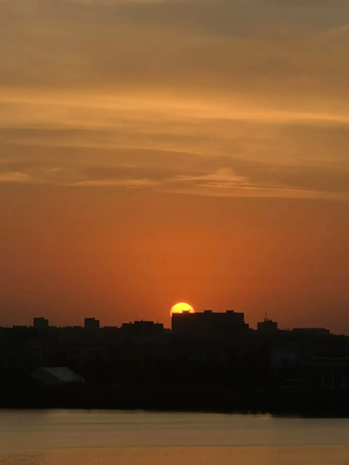 🌅 Разве может плохой день начинаться так?