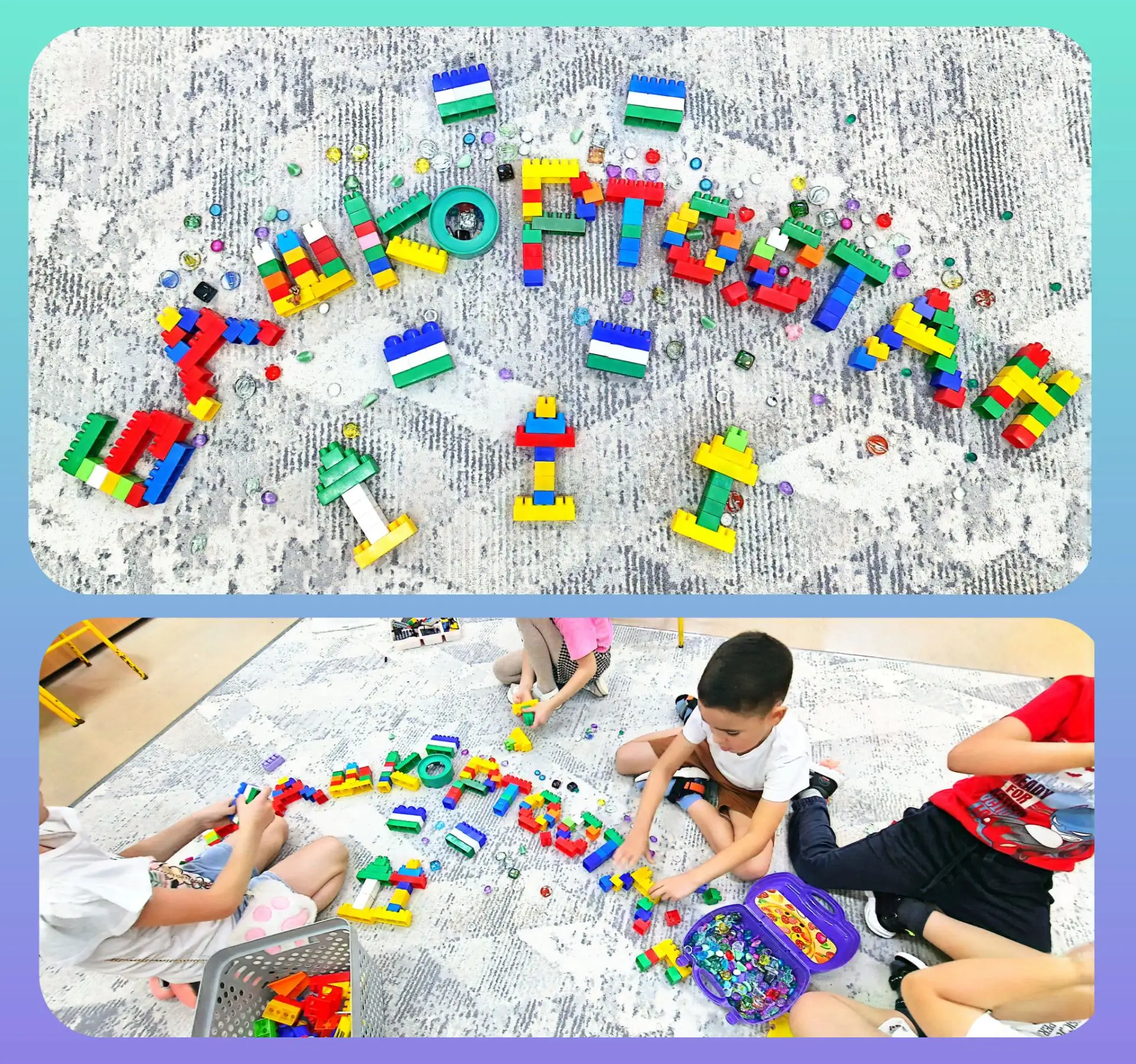 💙🩶💚Башкортостан — край, который мы любим! ❤️