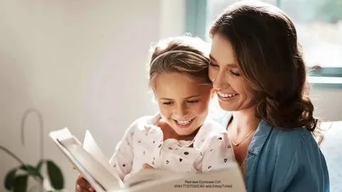 Как дома научить ребёнка бегло читать за 3–4 месяца?