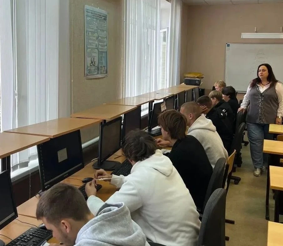 📢 СамКЖТ  принял участие в ежегодной просветительской акции "Финансовый диктант"