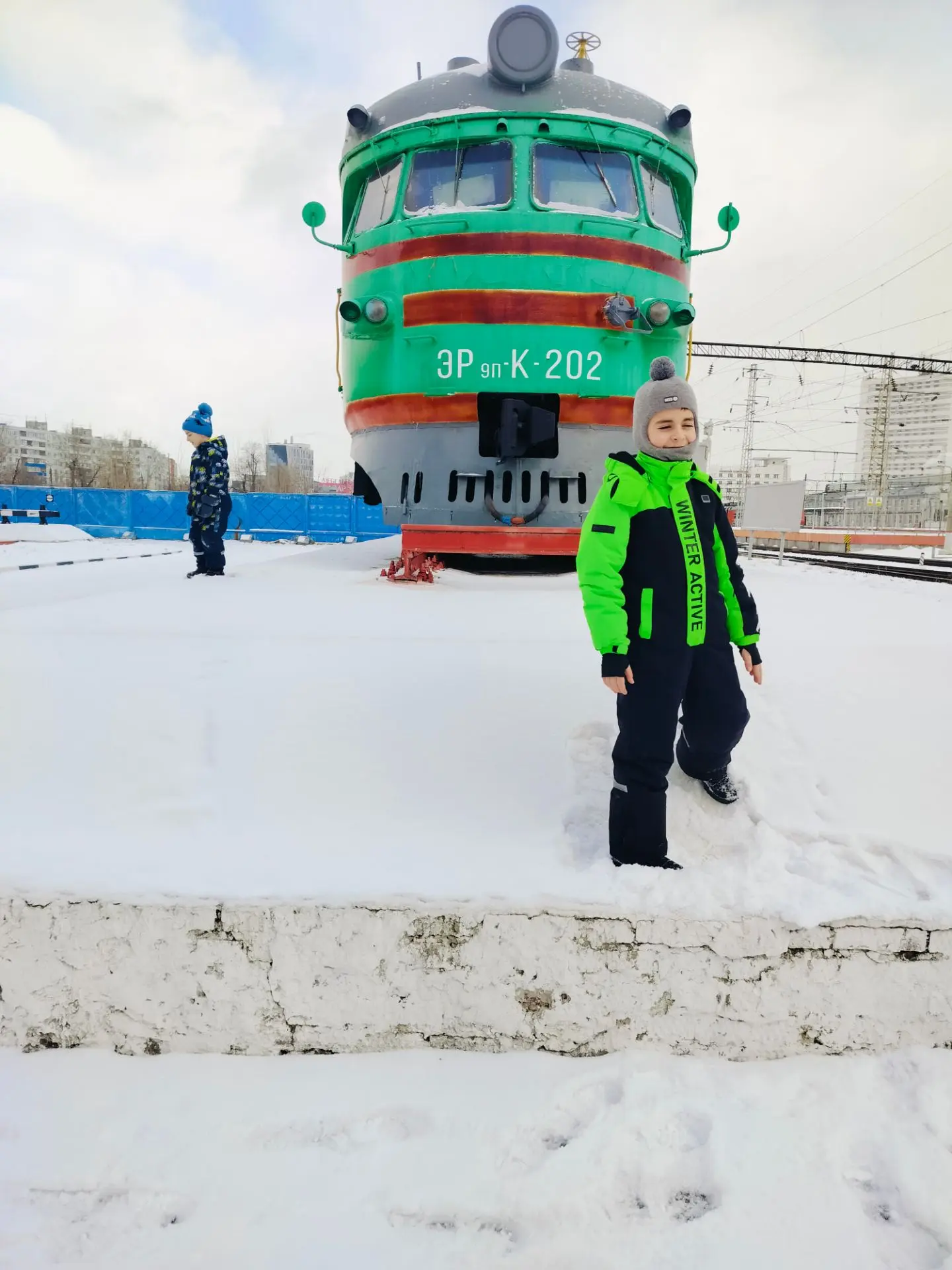 Кто с нами  на   ЭКСКУРСИЮ ПРОФЕССИЯ "Машинист"🚂⁉️