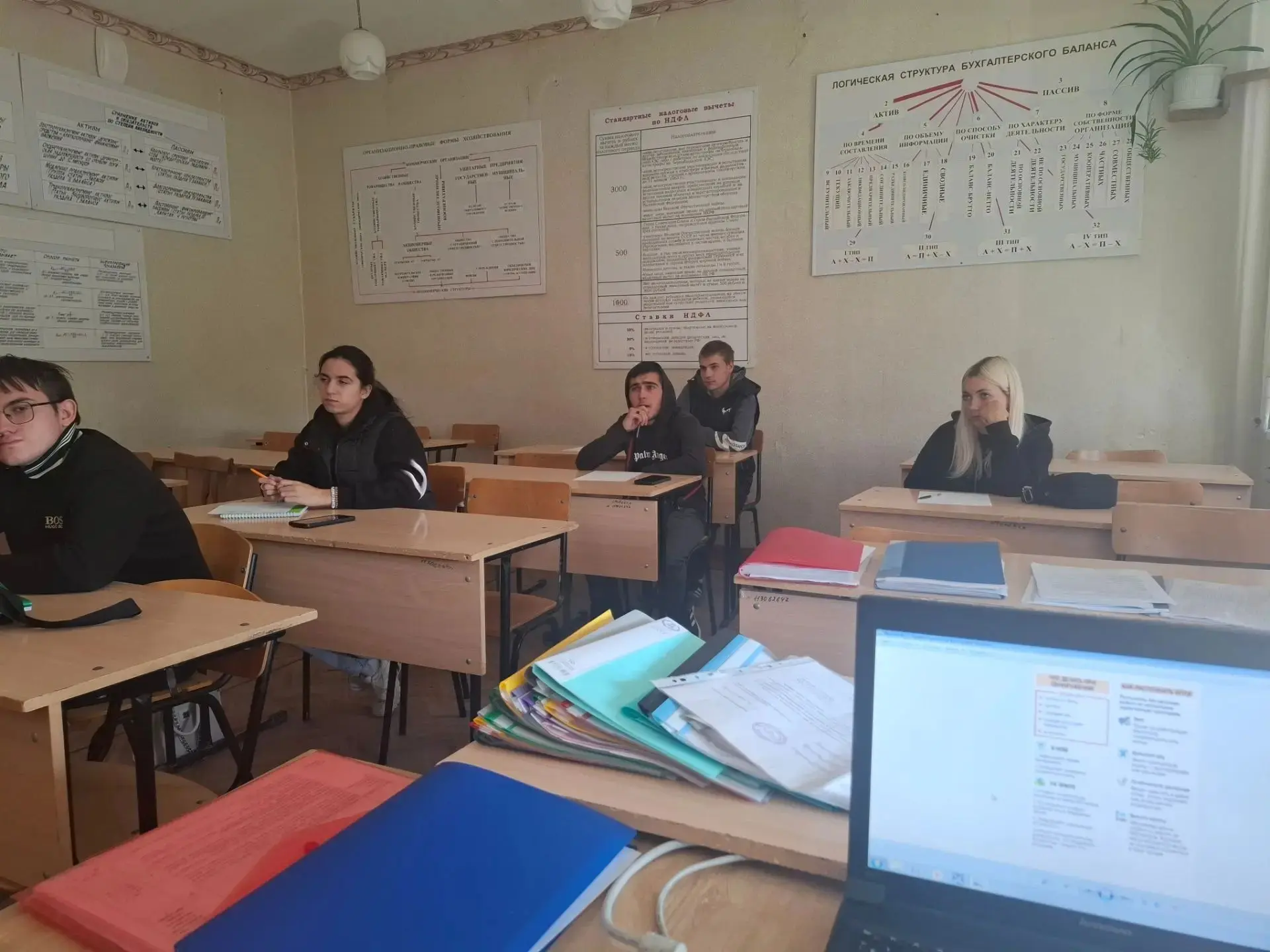 Всероссийский открытый урок культуры безопасности, приуроченный ко Дню гражданской обор...