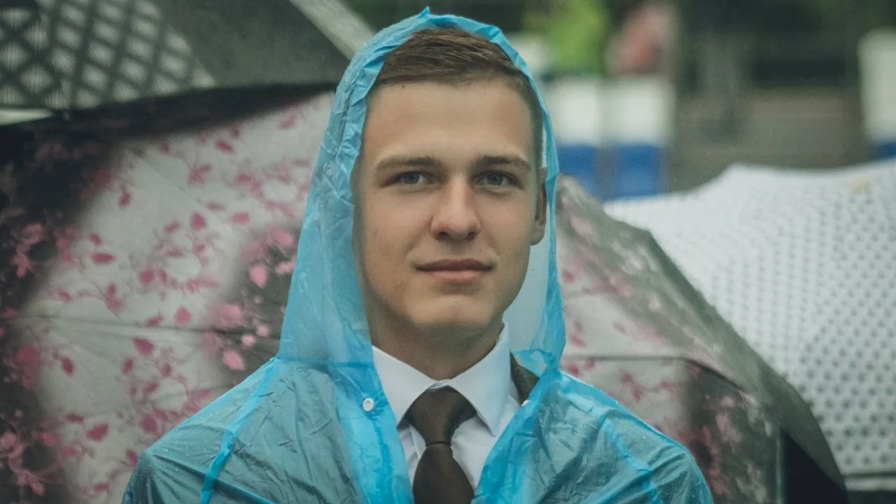 Похолодание и дожди идут на Волгоград